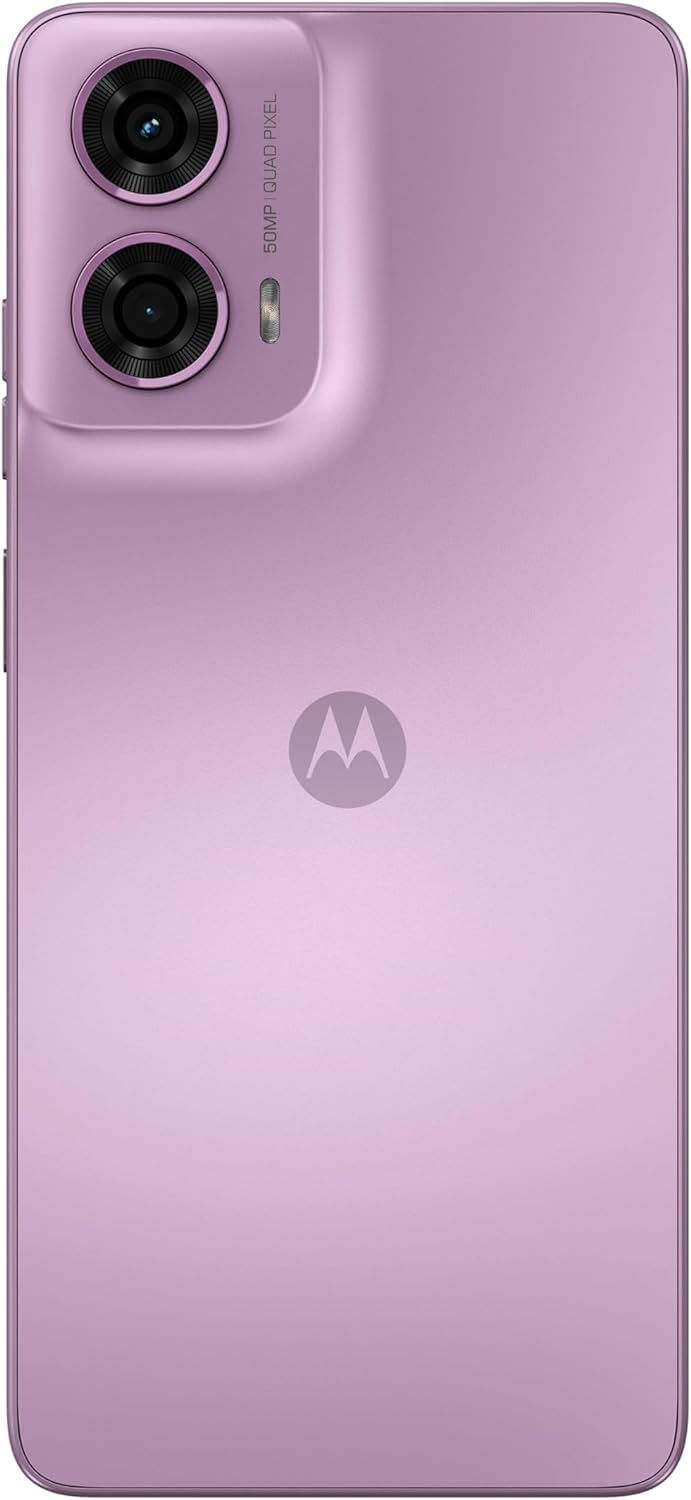 Miniatura: Moto G24 Dual SIM 256 GB 4 GB RAM Color Lavanda