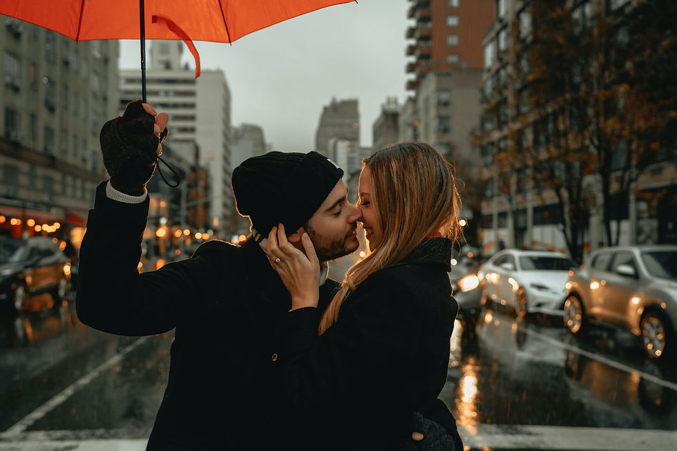 Future Dating