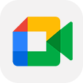 『マリジム』の無料面談にGoogleMeetアイコン