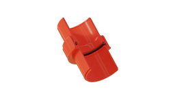 Socket Union Section View