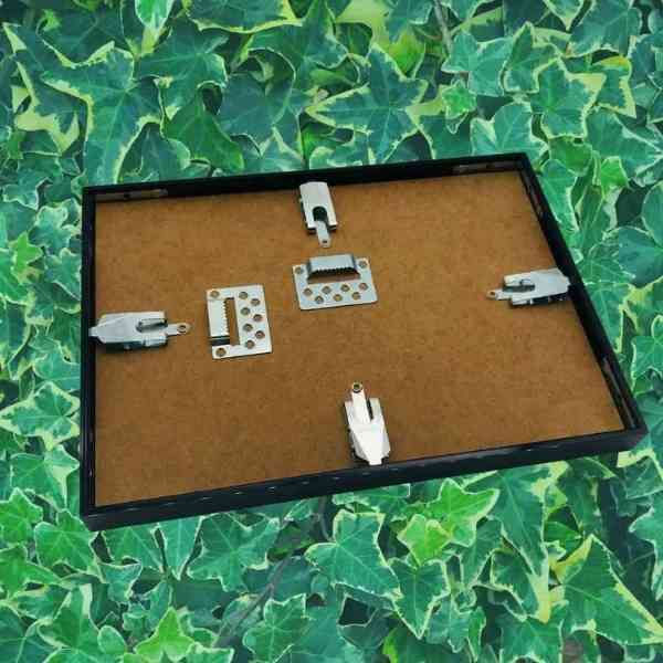 Miniature : Arriere Cadre Nielsen