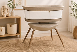 bassinet category