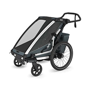 Thule Chariot Cross 2 Bike Trailer