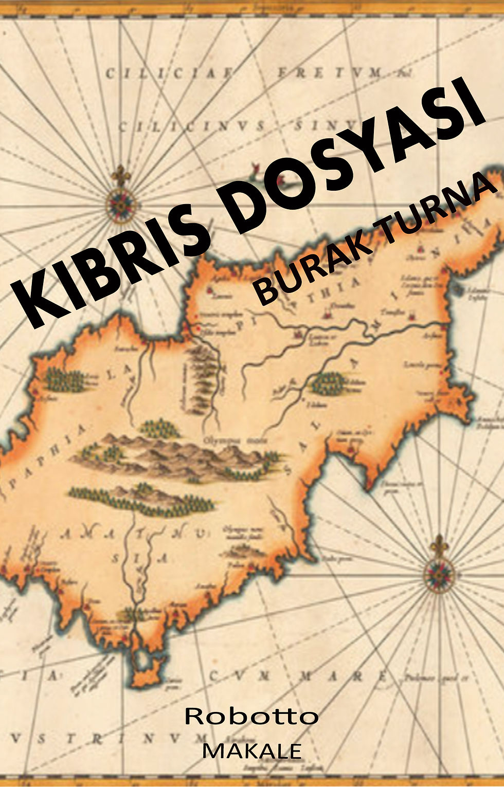 Kıbrıs Dosyası