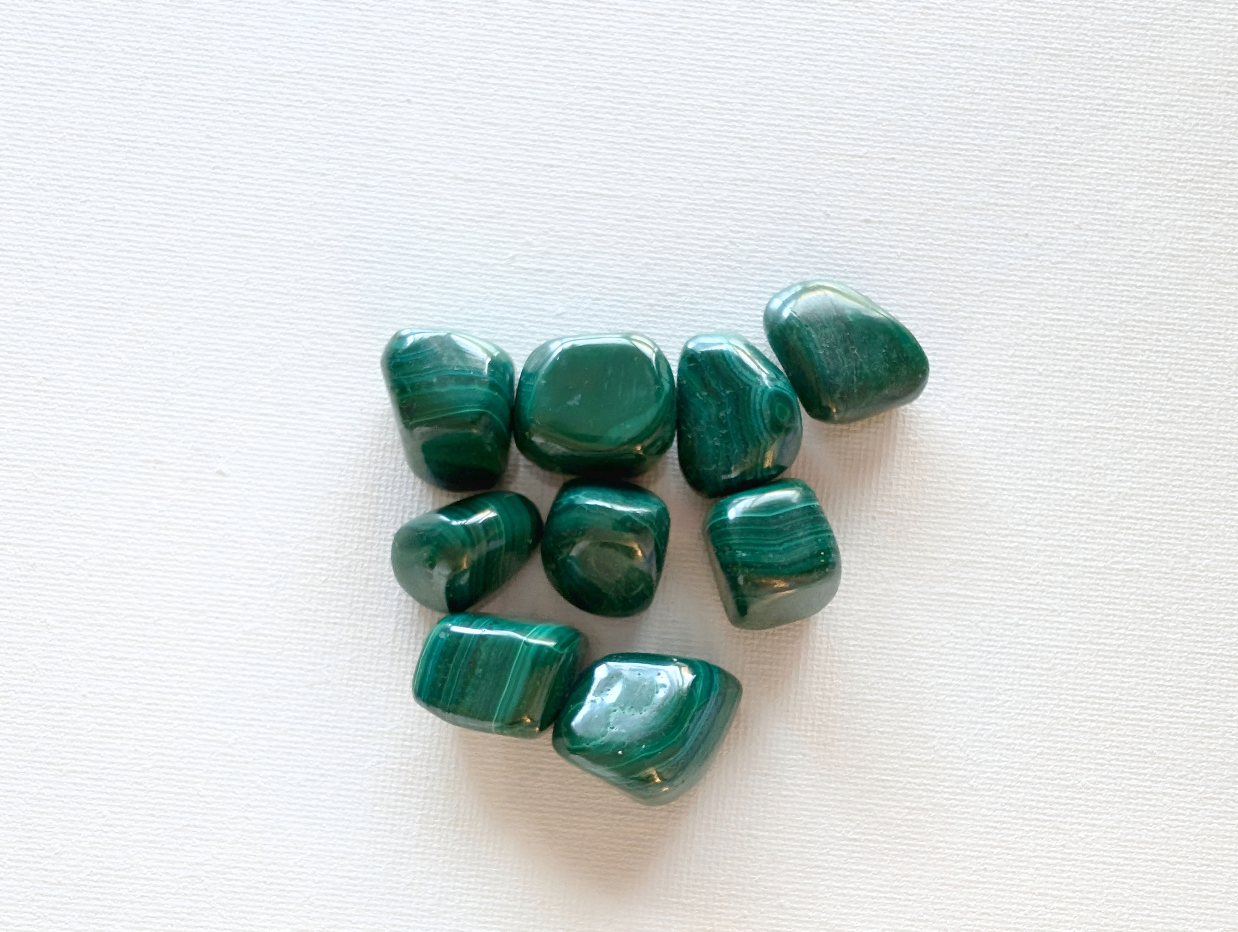 Malachite Crystal