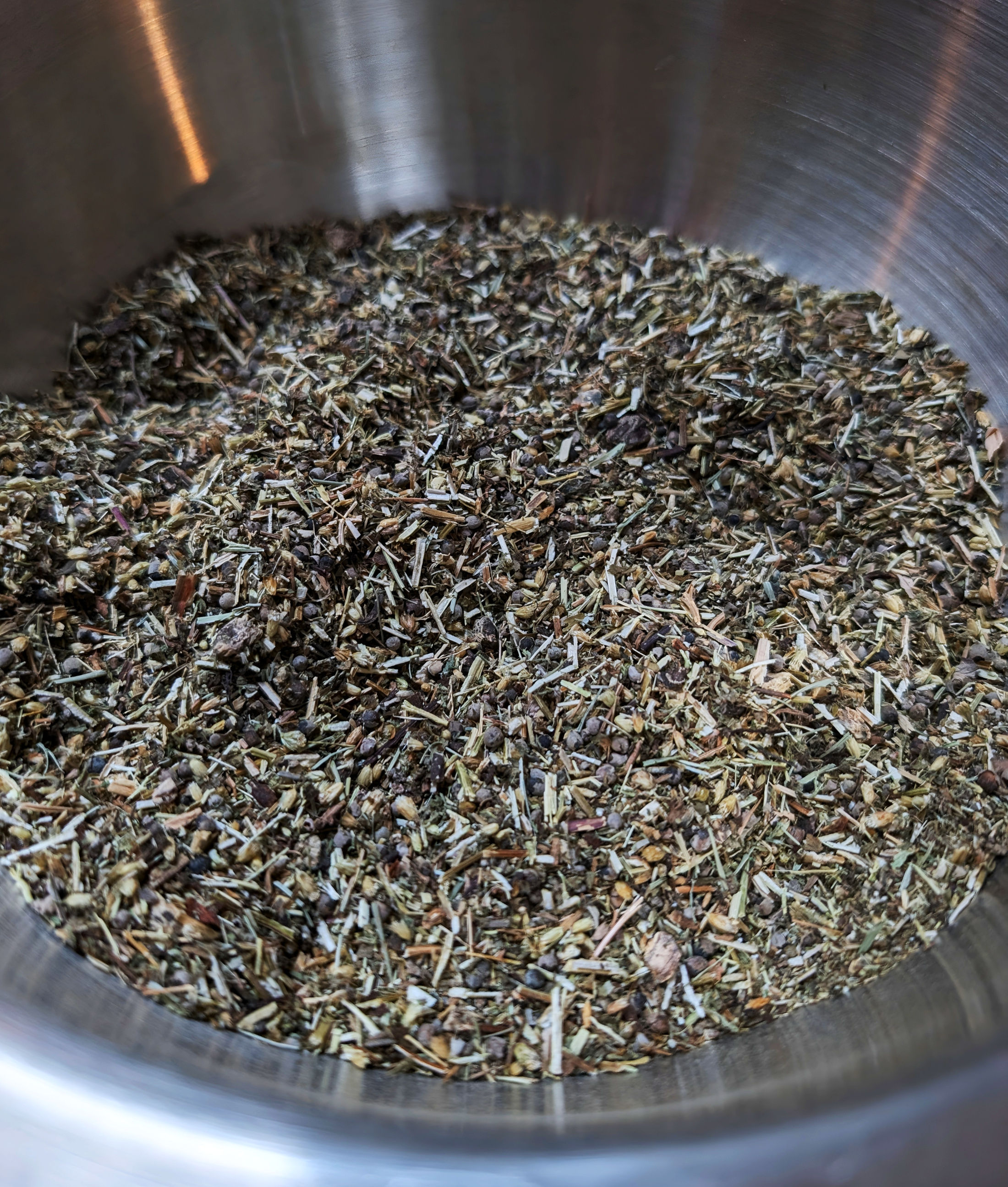 Fertility Tea 80g