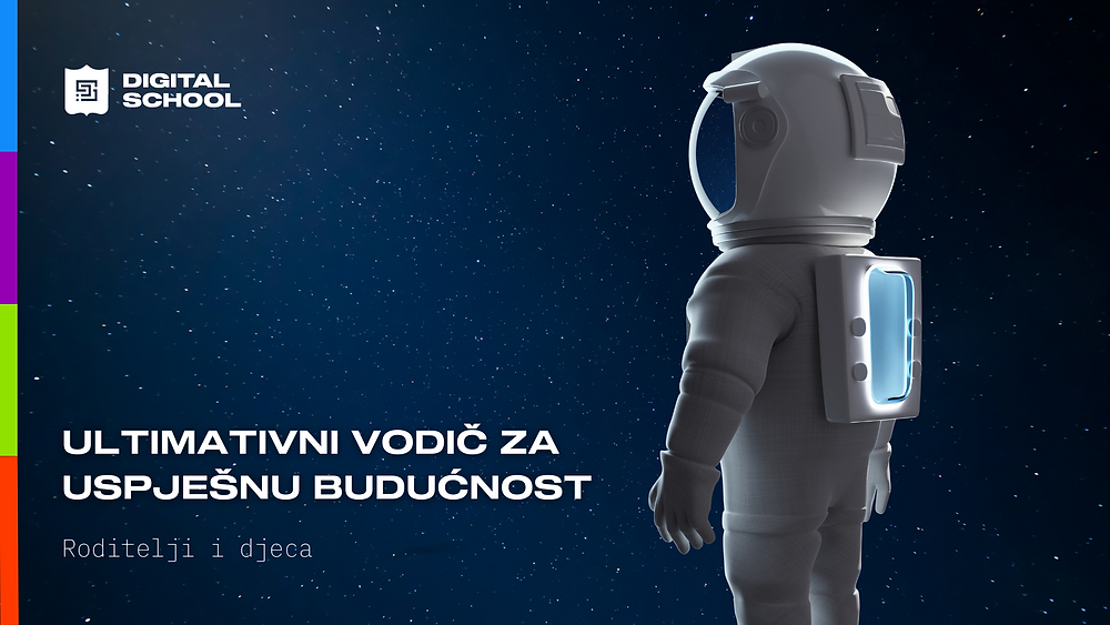 Programiranje za djecu