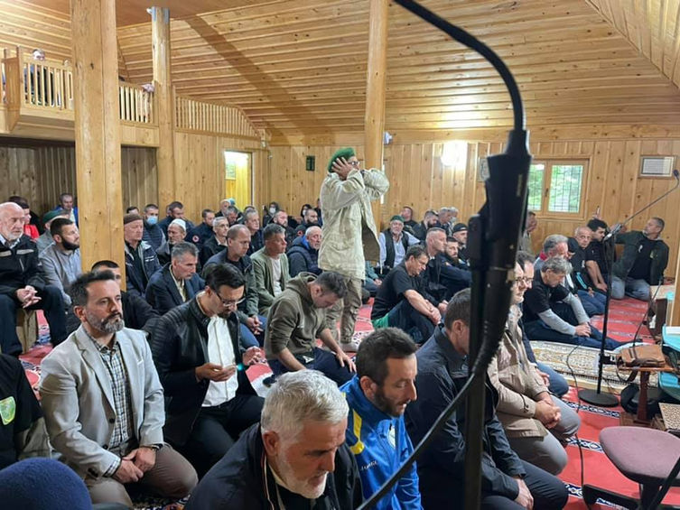 Ratna džamija Igman 6.jpg