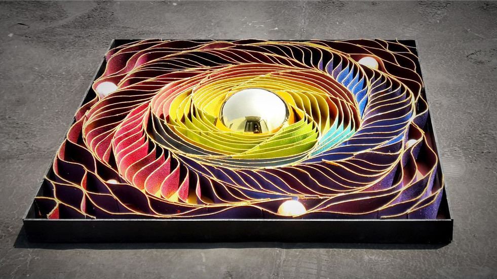 Quantum Spin