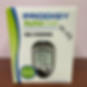 Blood Glucose Monitoring System
