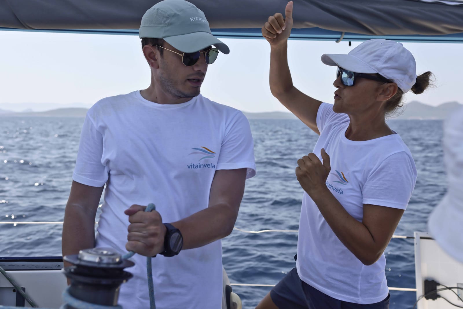 Racing Lab: nasce il nuovo corso regata di VitaInVela