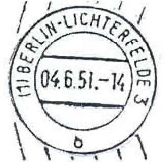 Lichterfelde 3 HdrDKB