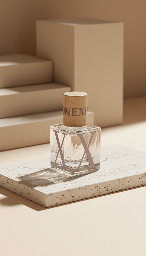 X For Her No. 1 | Xespansione