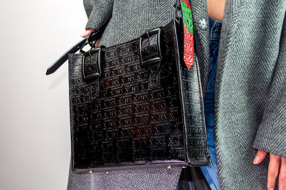 Thumbnail: Handbag Tote