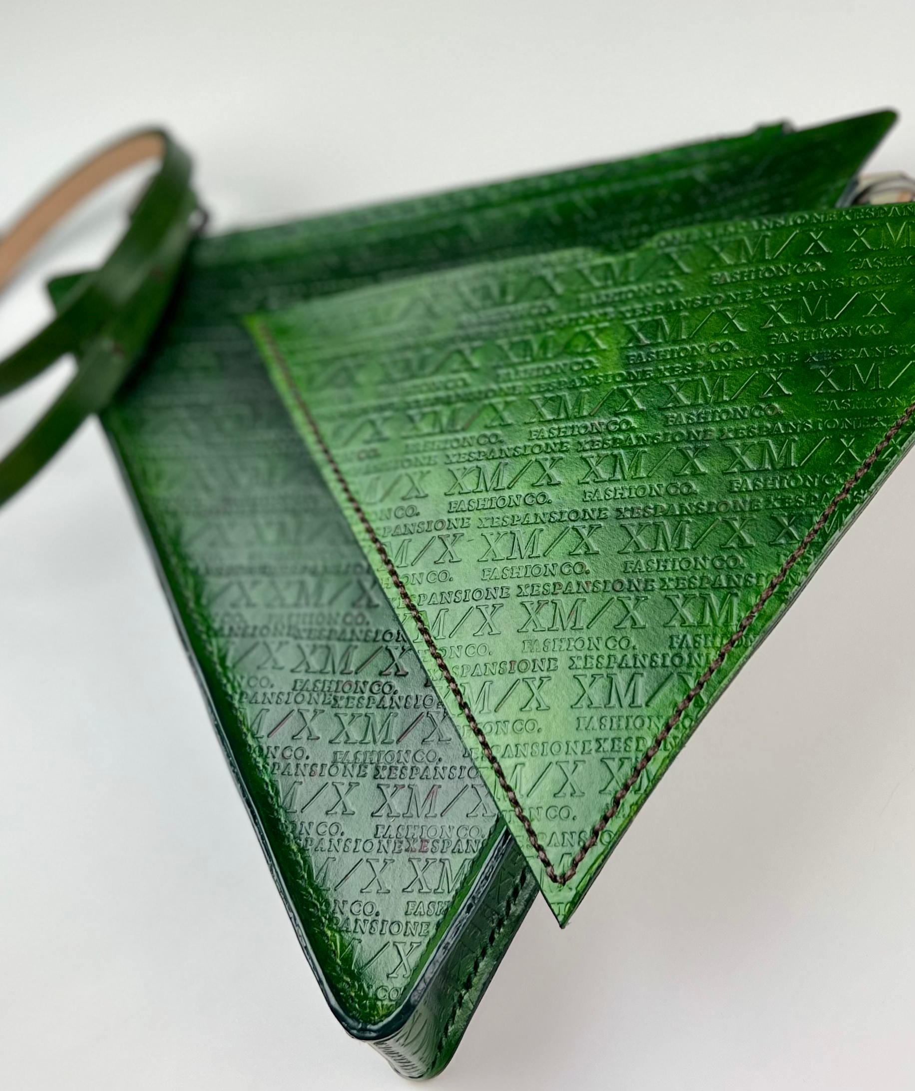 Xespansione Forest shoulder bag plus holder