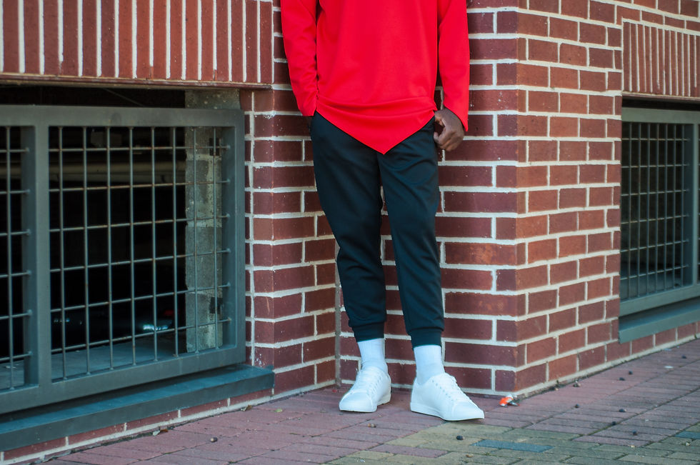 Thumbnail: Long Sleeve V Point
