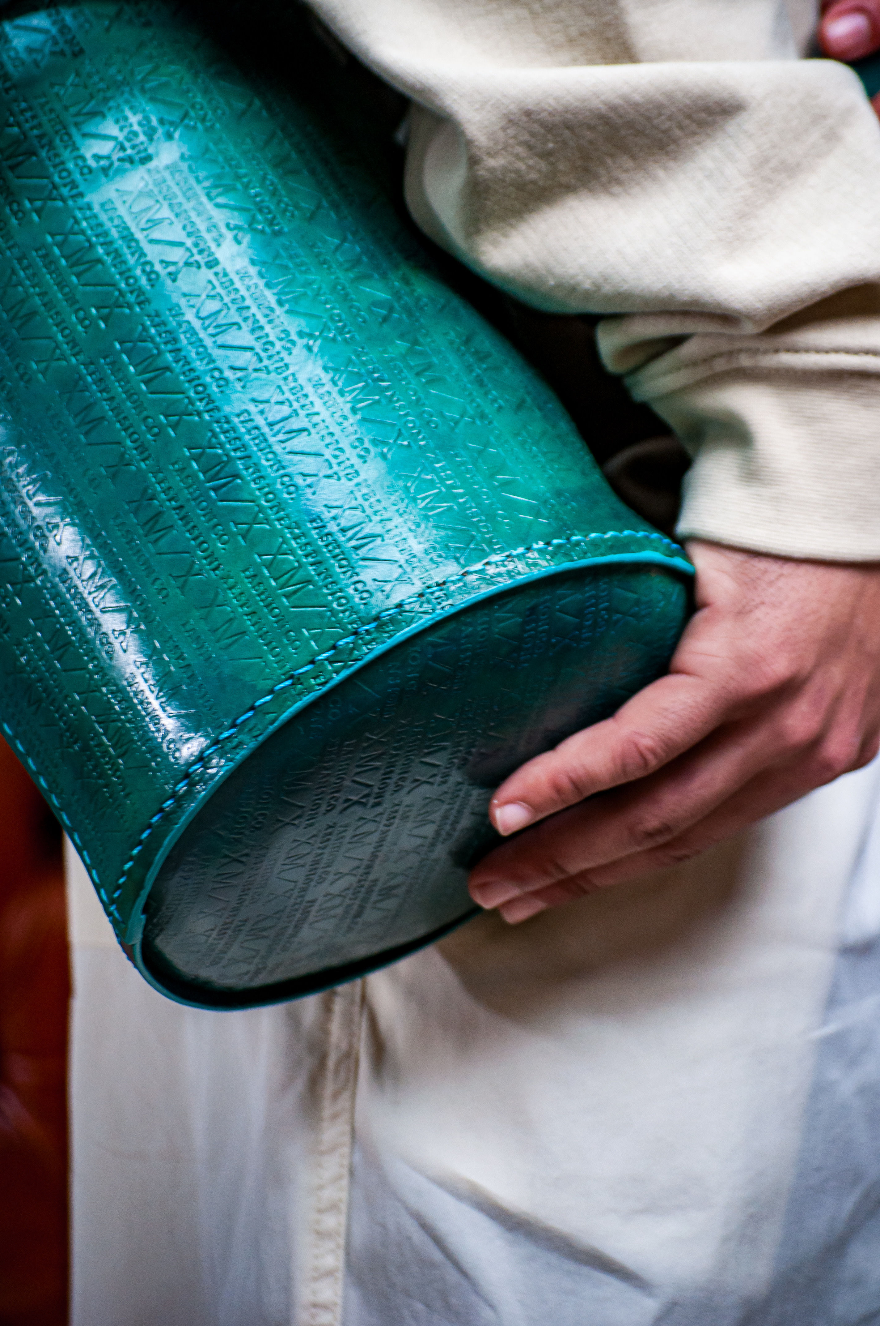 Cylinder Xesp, Traveler