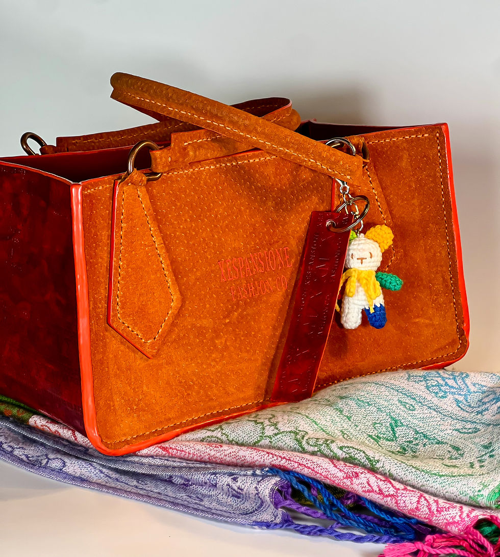 Thumbnail: The boat tote