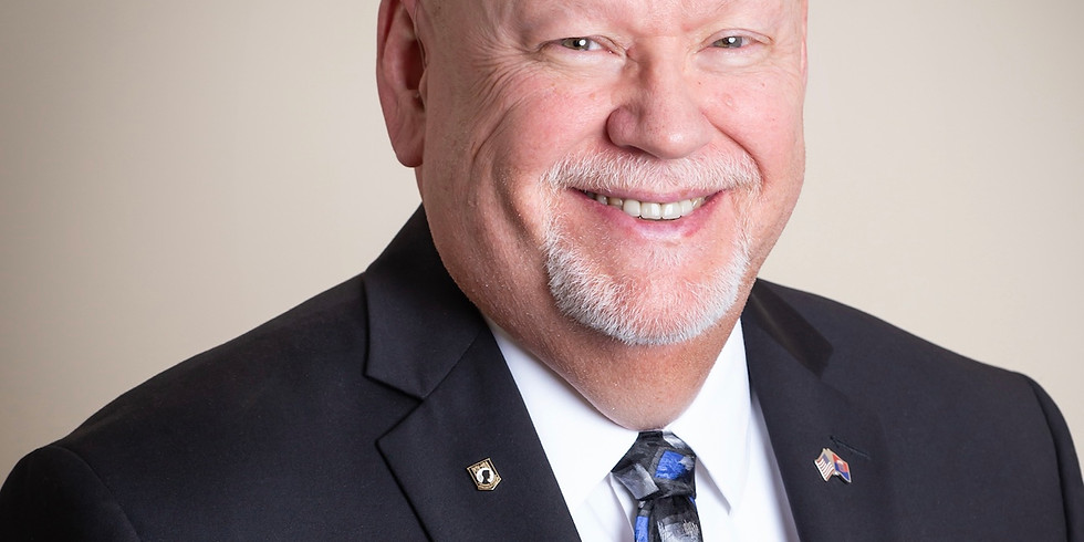 July Chapter Meeting: Four Basic Points That One Needs to Communicate Effectively. Speaker- Wes Knight