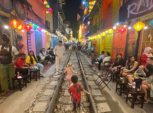 Cursus Personen- en Familierecht in Vietnam