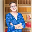 Prof. mr dr Petra van Kampen
