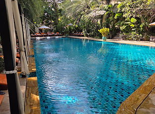 Vreemdelingenrecht in Cambodja