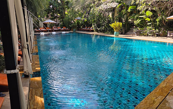 Vreemdelingenrecht in Cambodja