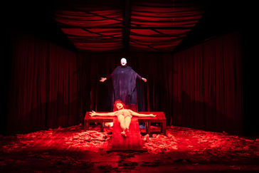 IL GRANDE INQUISITORE