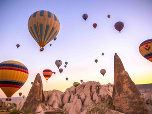 What to visit in Göreme?