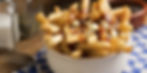 Made in Quebec Poutine