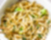 Indonesian Stir Fried Noodles