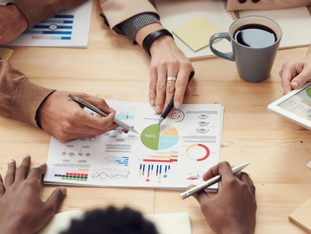 What is a Content Strategy and How to Create One