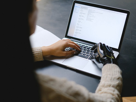 Why AI Will Never Replace Content Writers