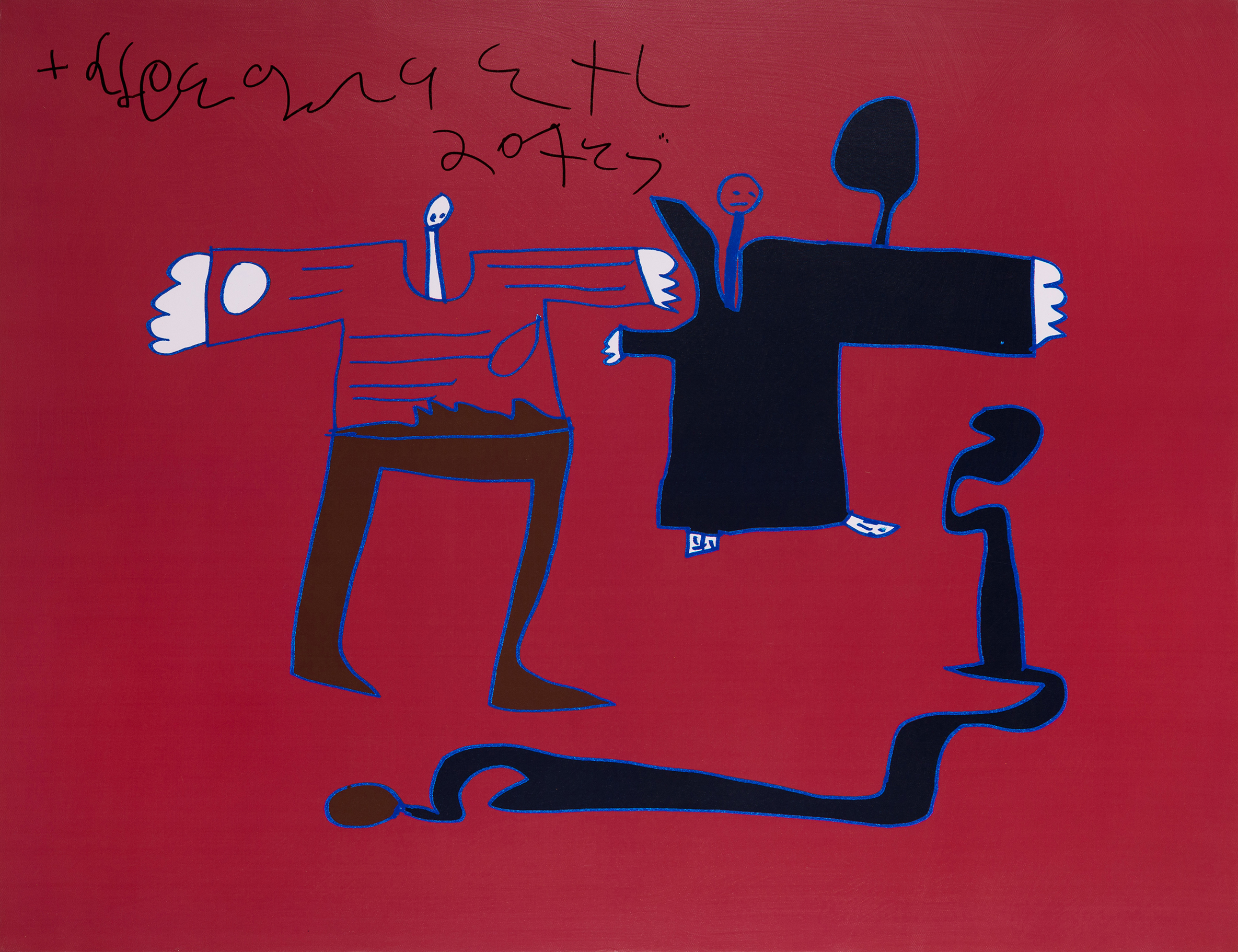 TRAFFIC, 2015