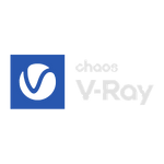 Chaos V-Ray logo