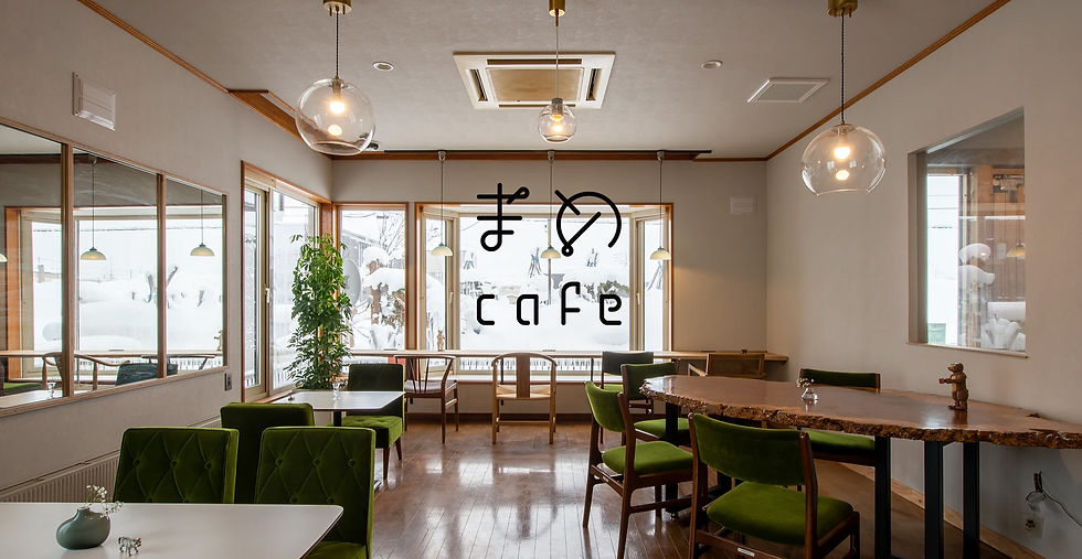 まめcafe