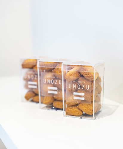 パッケージデザイン