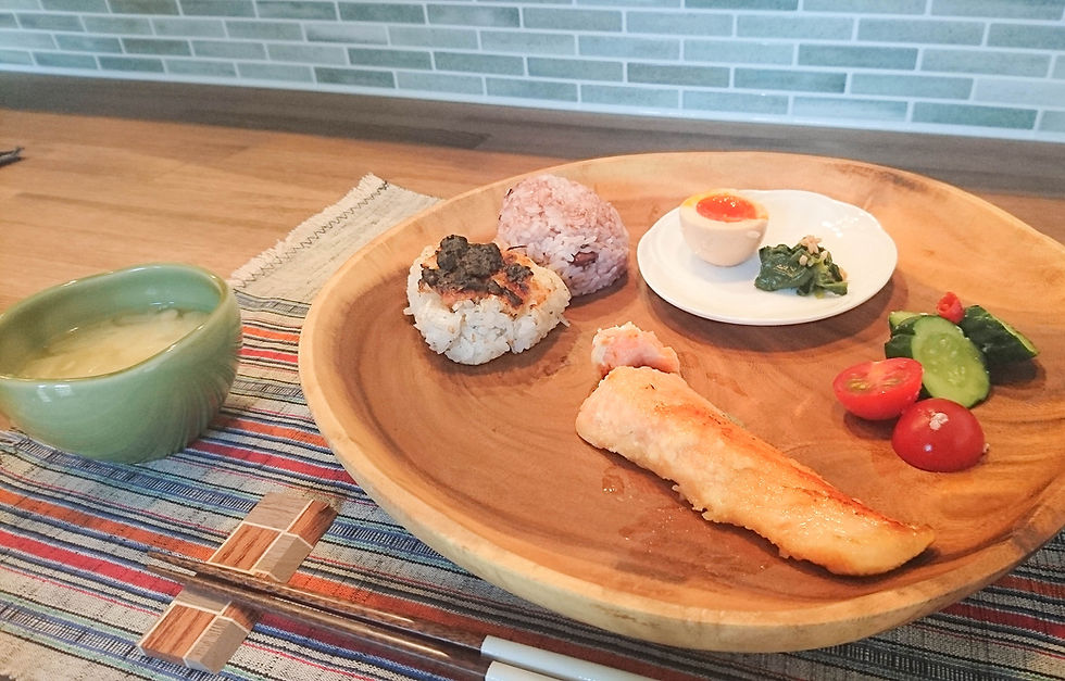 ランチプレート
