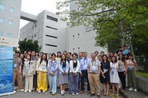 Summer Course 2025 – Climate Change and Marine Ecosystems