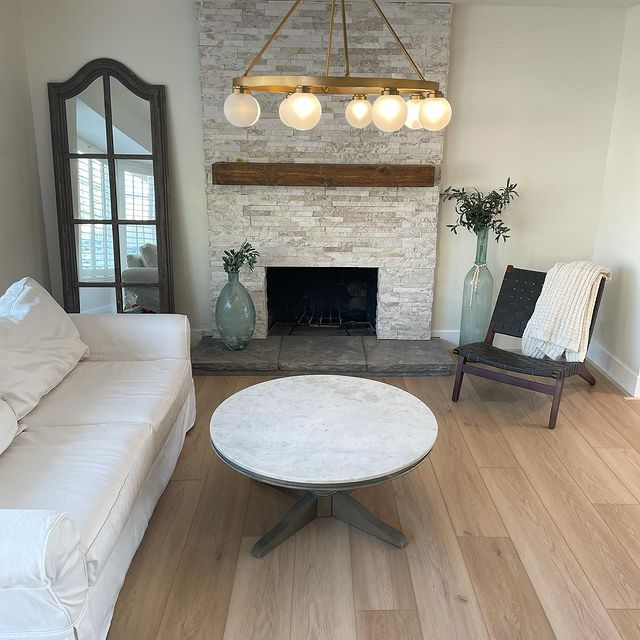 Miniatura: White Oak Splitface