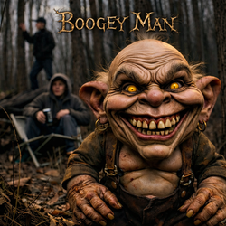 boogeyman perfect
