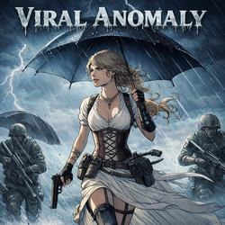 Viral Anomoly color