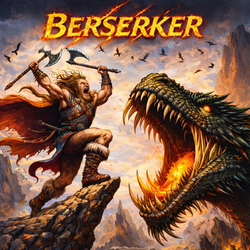 berserker color