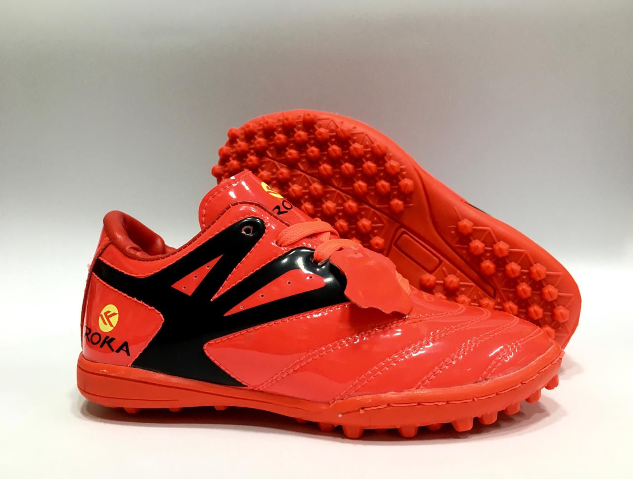 ZAPATILLAS ROKA NIÑO DEPORTIVO