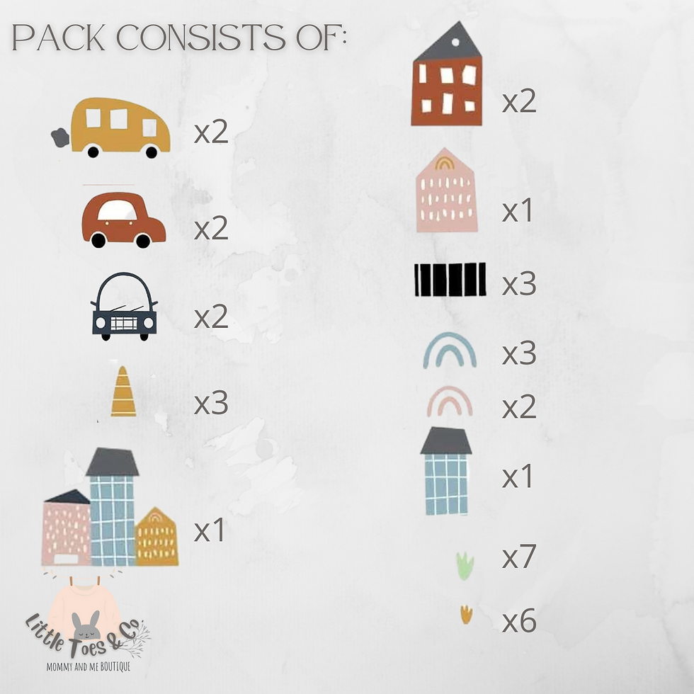 Thumbnail: City Traffic