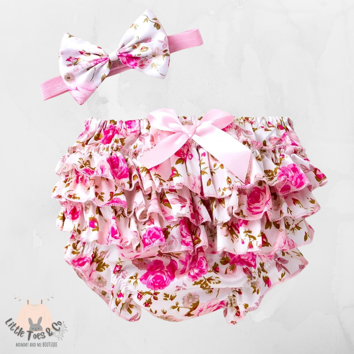 Isn't she Lovely Set