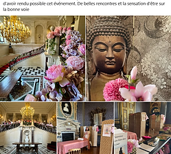 bouddha