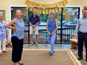 Children’s Education Center of the Islands 