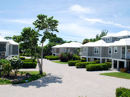 Community Housing And Resources (CHR)