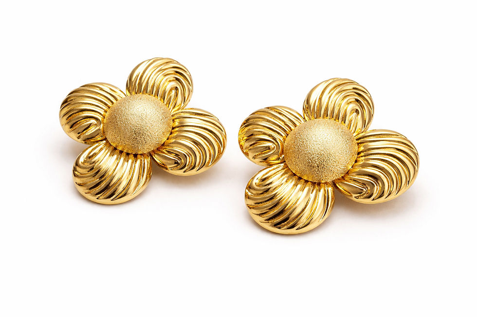 Thumbnail: Golden bloom 